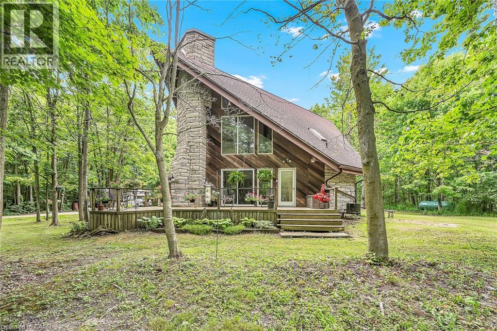 35 LITTLE Road, Cayuga, Ontario