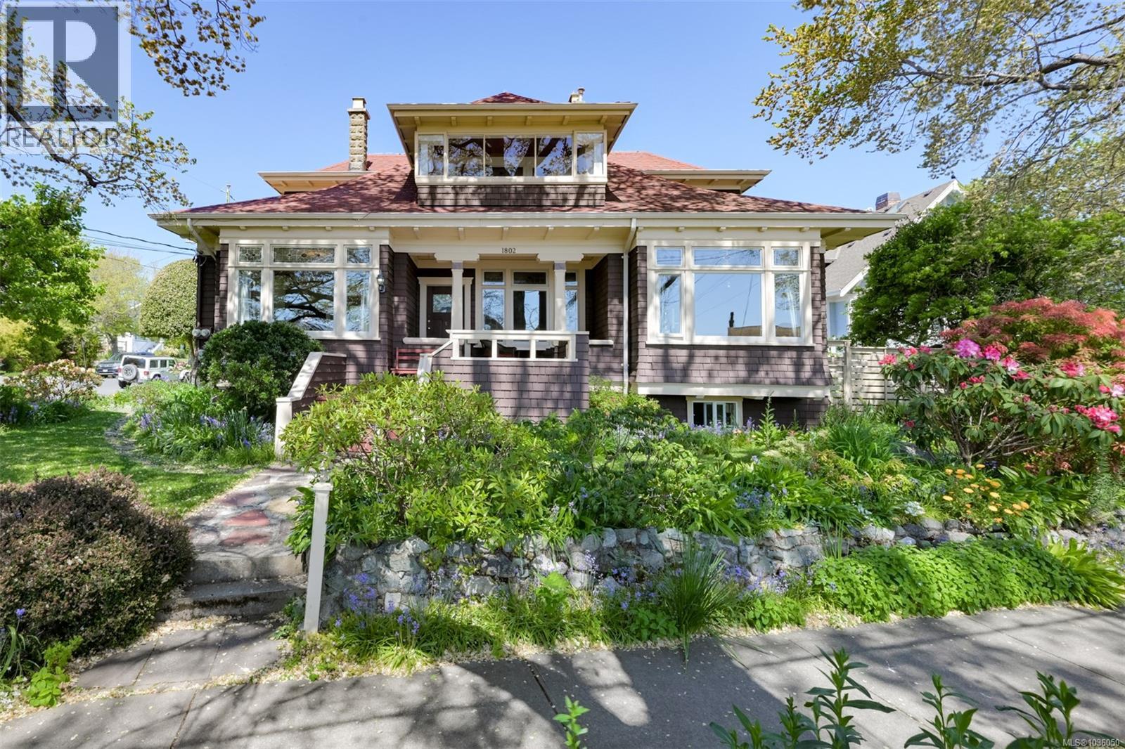 1802 Hollywood Cres, Victoria, British Columbia  V8S 1J5 - Photo 60 - 1036050