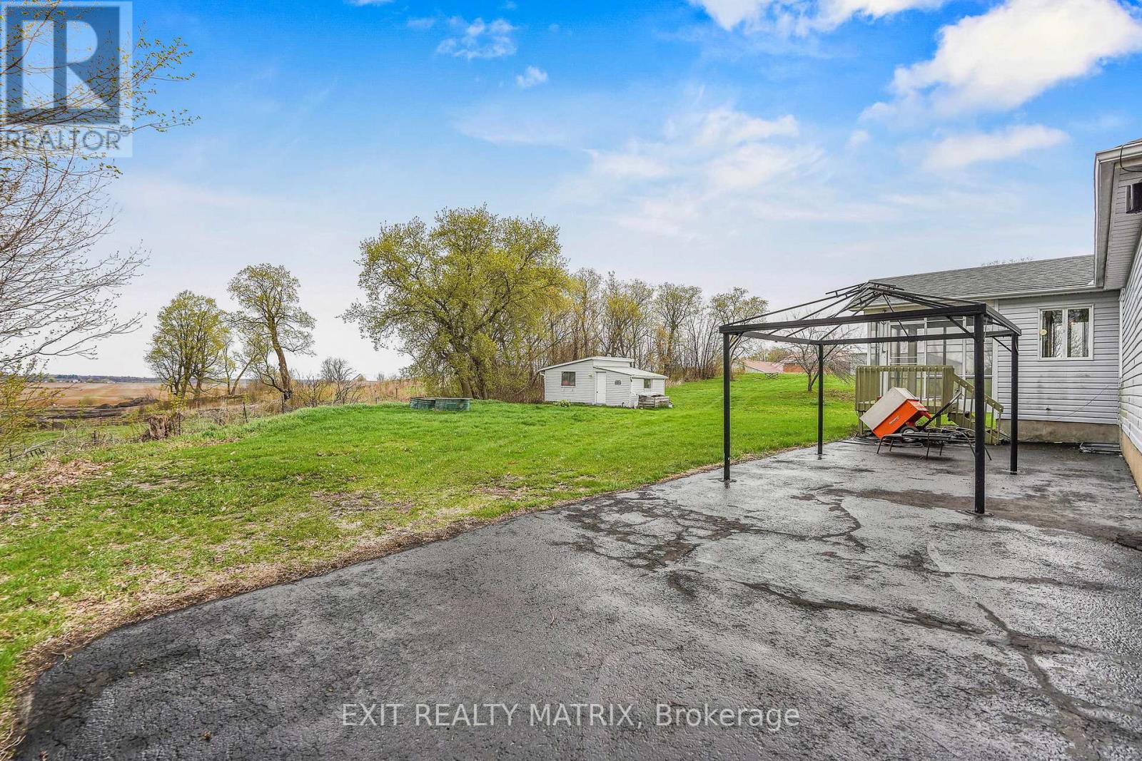 7930 Arthur Lavigne Street, East Hawkesbury, Ontario  K0B 1M0 - Photo 35 - X13095022
