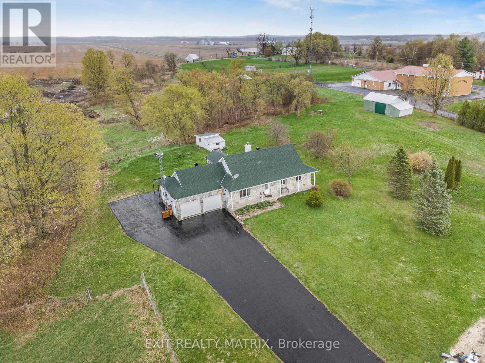7930 Arthur Lavigne Street, East Hawkesbury, Ontario  K0B 1M0 - Photo 38 - X13095022