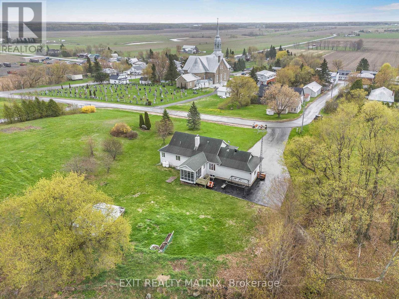 7930 Arthur Lavigne Street, East Hawkesbury, Ontario  K0B 1M0 - Photo 41 - X13095022