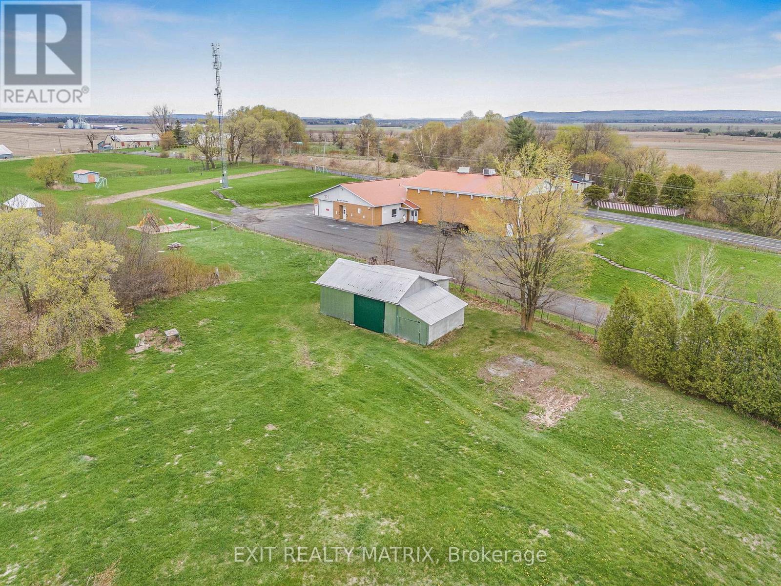 7930 Arthur Lavigne Street, East Hawkesbury, Ontario  K0B 1M0 - Photo 43 - X13095022