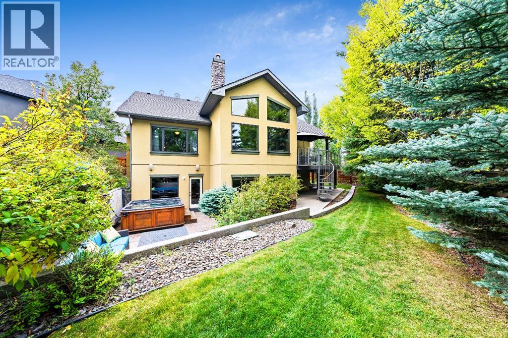 212 Aspen Meadows Place SW, Calgary, Alberta  T5H 4T2 - Photo 43 - A2308069