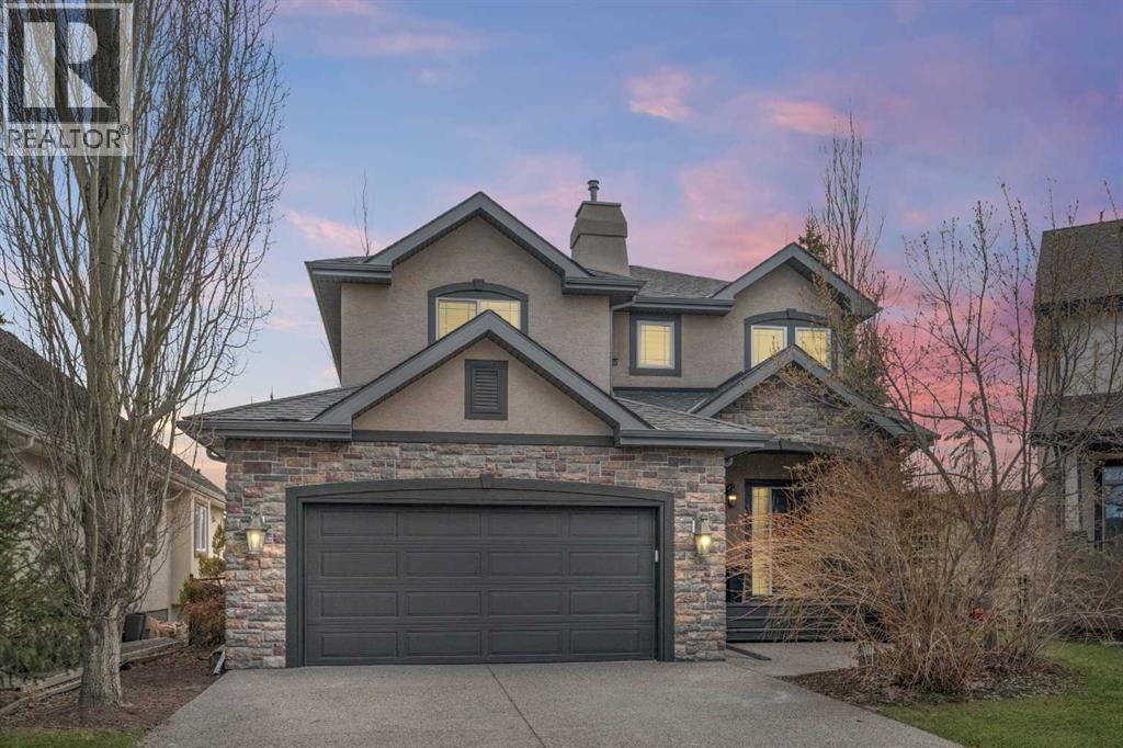 This is an amazing opportunity in the beautiful lake community of Heritage Pointe. This well cared for 2070 sq ft home with a walkout basement, sits on a 147' deep pie shaped lot that's 85' across the back. Your massive back yard backs onto a nicely secluded green space. Heritage Pointe offers its residents the best lake community experience in Southern Alberta. You of course get beach and clubhouse access but you also get access to the club's paddle boards, canoes, kayaks, pedal boats and row boats, even life jackets and fishing gear. Don't forget the tennis/pickleball courts.  You're also on the doorstep of Heritage Pointe Golf Club, one of Canada's top semi-private golf courses. If that's not enough, there are parks, green belts, sports fields and pathways throughout Heritage Pointe. This friendly neighbourhood truly is one of the best communities in Canada to raise a family in. Being just on the other side of the Calgary City limits means that this community is not like those in Calgary. Lower property taxes and no high density condos or cookie cutter entry level homes like Calgary City Planning requires of all Calgary communities. The entire community is consistent, with homes ranging up from approximately $1M. You've heard the old adage that its always best to buy the least expensive house in a great neighbourhood - this amazing home is that opportunity. Does this sound like it checks some boxes? If so, call your Realtor® and ask them to book your private showing. (id:48254)