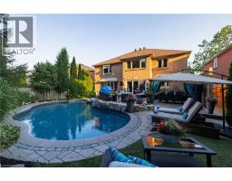 1213 BOWMAN Drive, Oakville, Ontario