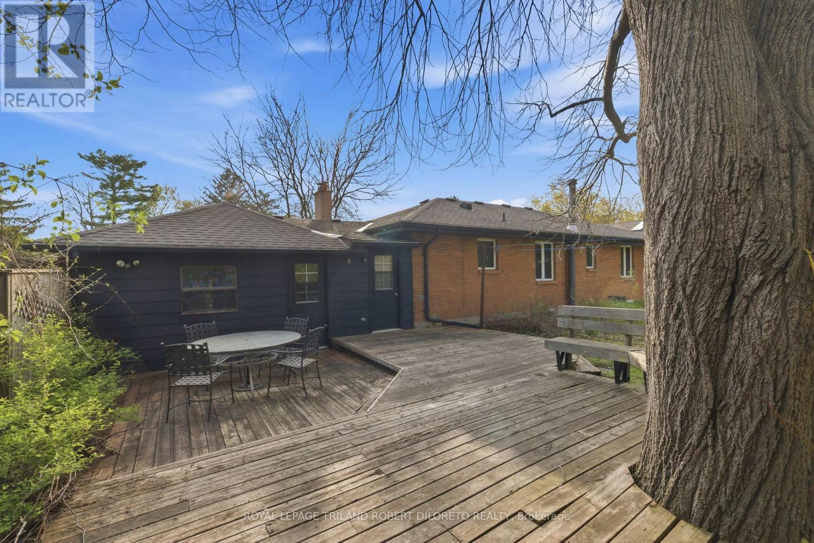 393 Fox Avenue, London North, Ontario  N6G 1H7 - Photo 18 - X13094944