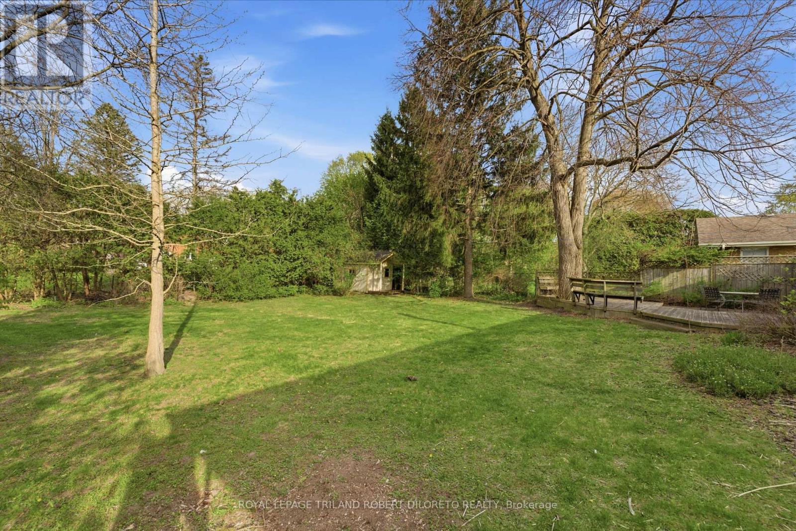 393 Fox Avenue, London North, Ontario  N6G 1H7 - Photo 21 - X13094944