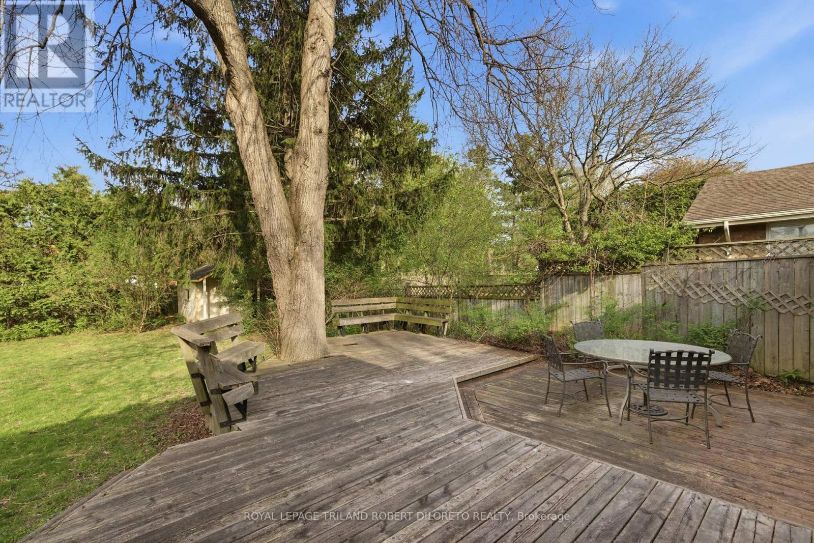 393 Fox Avenue, London North, Ontario  N6G 1H7 - Photo 22 - X13094944