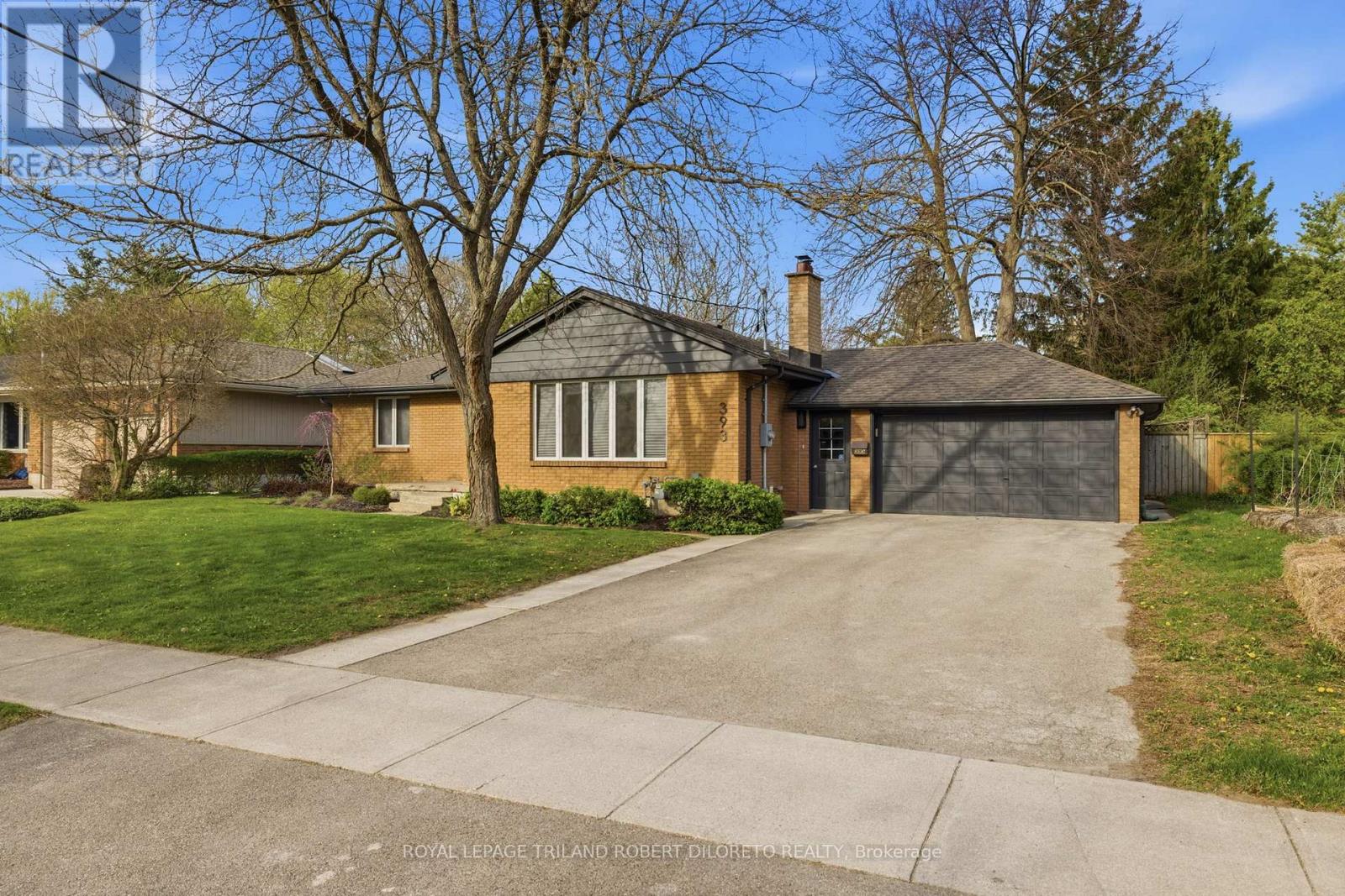 393 Fox Avenue, London North, Ontario  N6G 1H7 - Photo 4 - X13094944