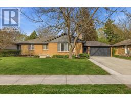 393 FOX AVENUE, London North, Ontario