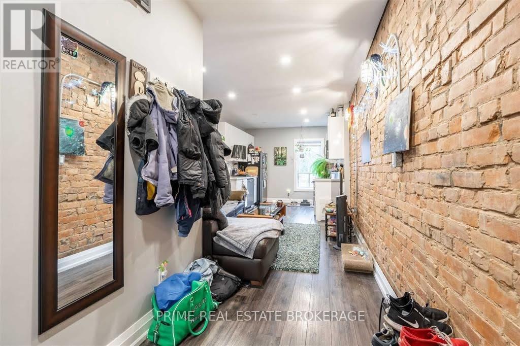 203 John Street N, Hamilton, Ontario  L8L 4P4 - Photo 11 - X13094994