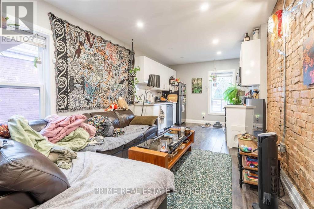 203 John Street N, Hamilton, Ontario  L8L 4P4 - Photo 12 - X13094994