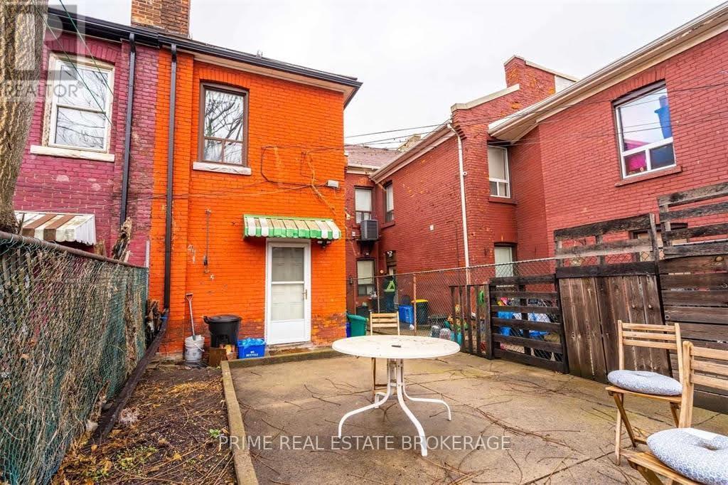 203 John Street N, Hamilton, Ontario  L8L 4P4 - Photo 39 - X13094994