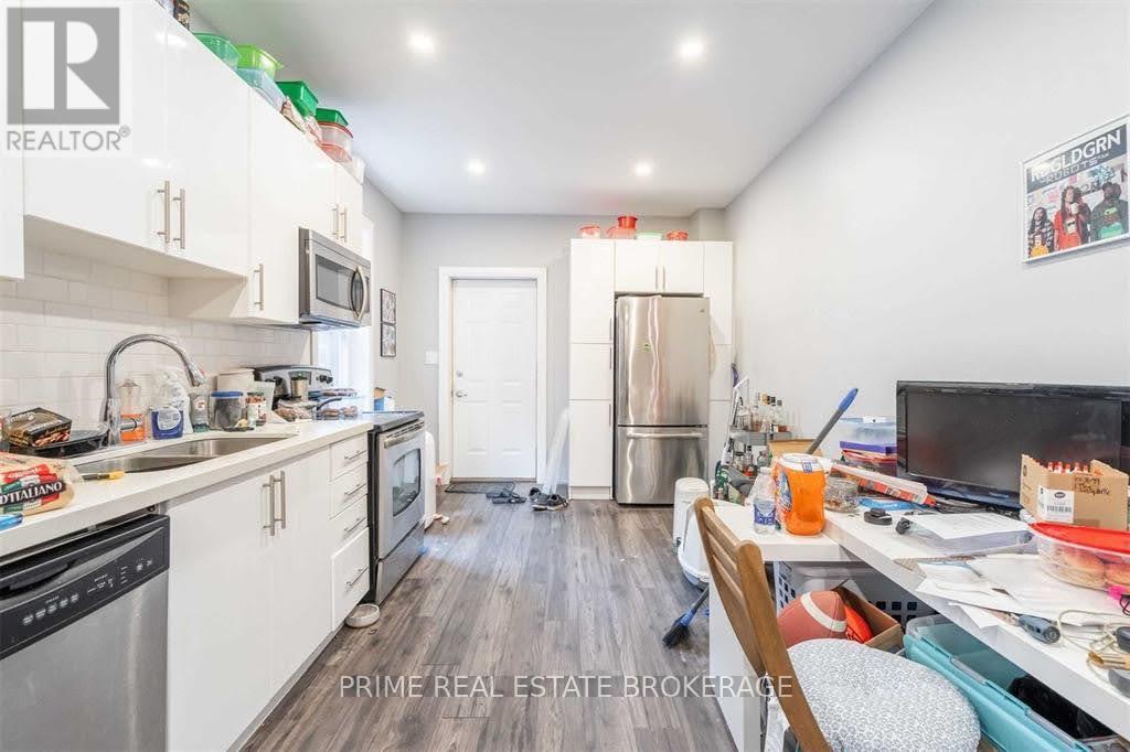 203 John Street N, Hamilton, Ontario  L8L 4P4 - Photo 7 - X13094994