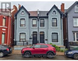 203 JOHN STREET N, Hamilton, Ontario