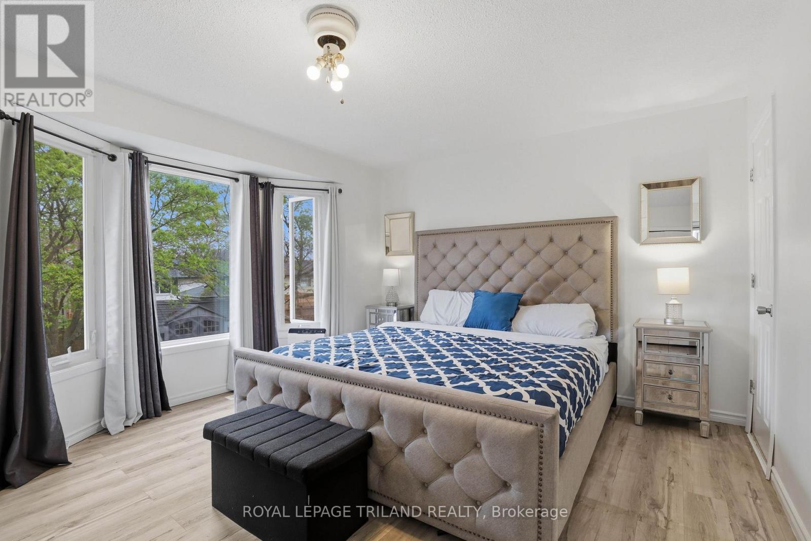 18 Tumbleweed Crescent, London South, Ontario  N6E 2N7 - Photo 18 - X13095012
