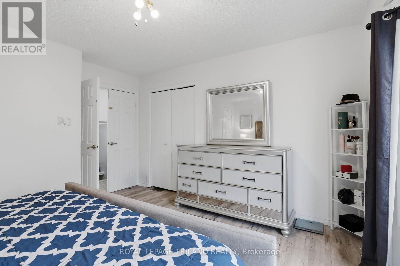 18 Tumbleweed Crescent, London South, Ontario  N6E 2N7 - Photo 19 - X13095012