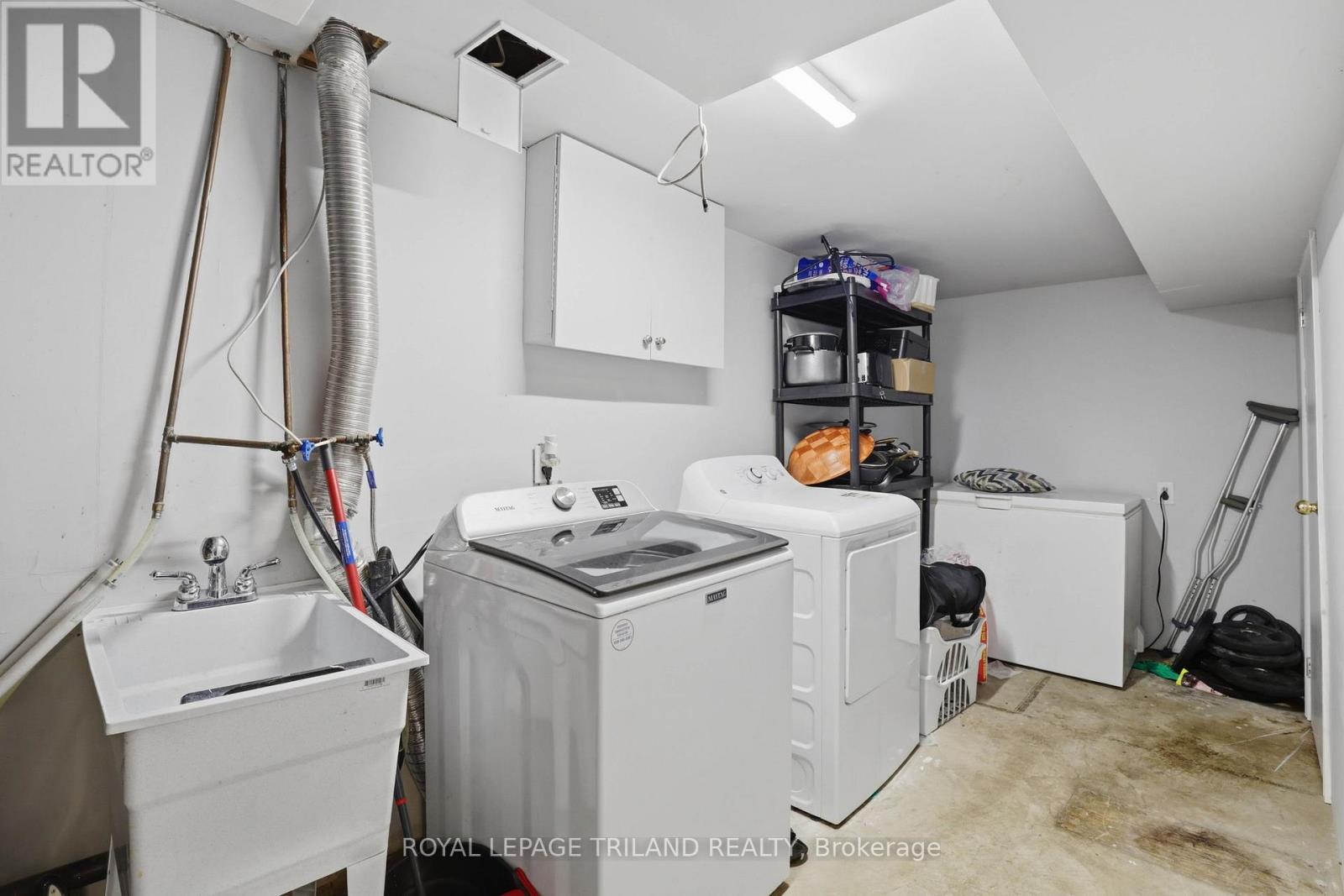 18 Tumbleweed Crescent, London South, Ontario  N6E 2N7 - Photo 38 - X13095012