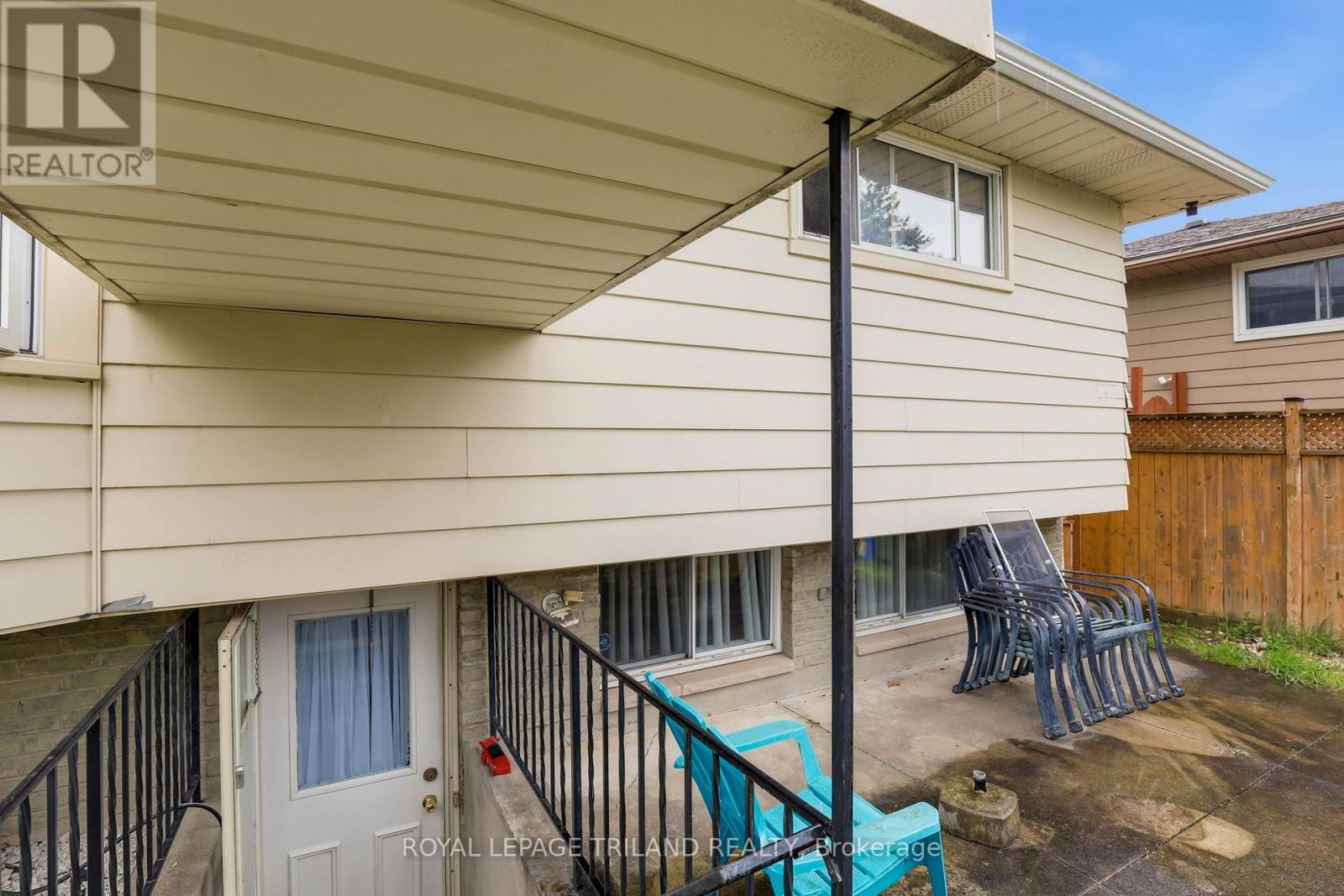 18 Tumbleweed Crescent, London South, Ontario  N6E 2N7 - Photo 41 - X13095012
