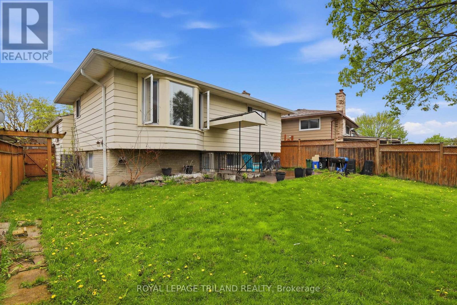 18 Tumbleweed Crescent, London South, Ontario  N6E 2N7 - Photo 43 - X13095012
