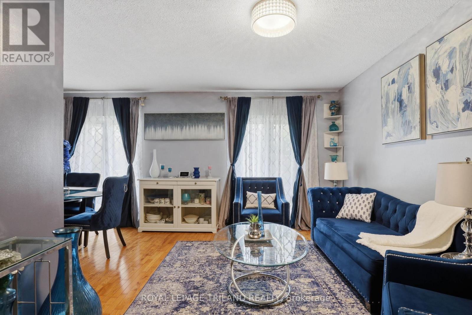 18 Tumbleweed Crescent, London South, Ontario  N6E 2N7 - Photo 7 - X13095012