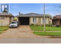 18 TUMBLEWEED CRESCENT, London South, Ontario