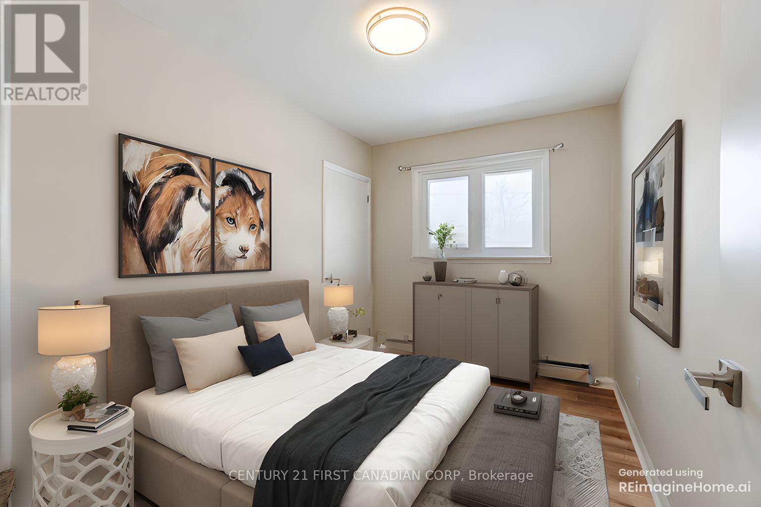 Upper - 177 Myrtle Street, St. Thomas, Ontario  N5R 2G8 - Photo 24 - X13095028