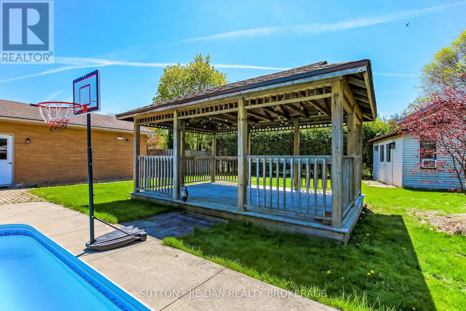 720 Grenfell Drive, London North, Ontario  N5X 2C5 - Photo 26 - X13095098
