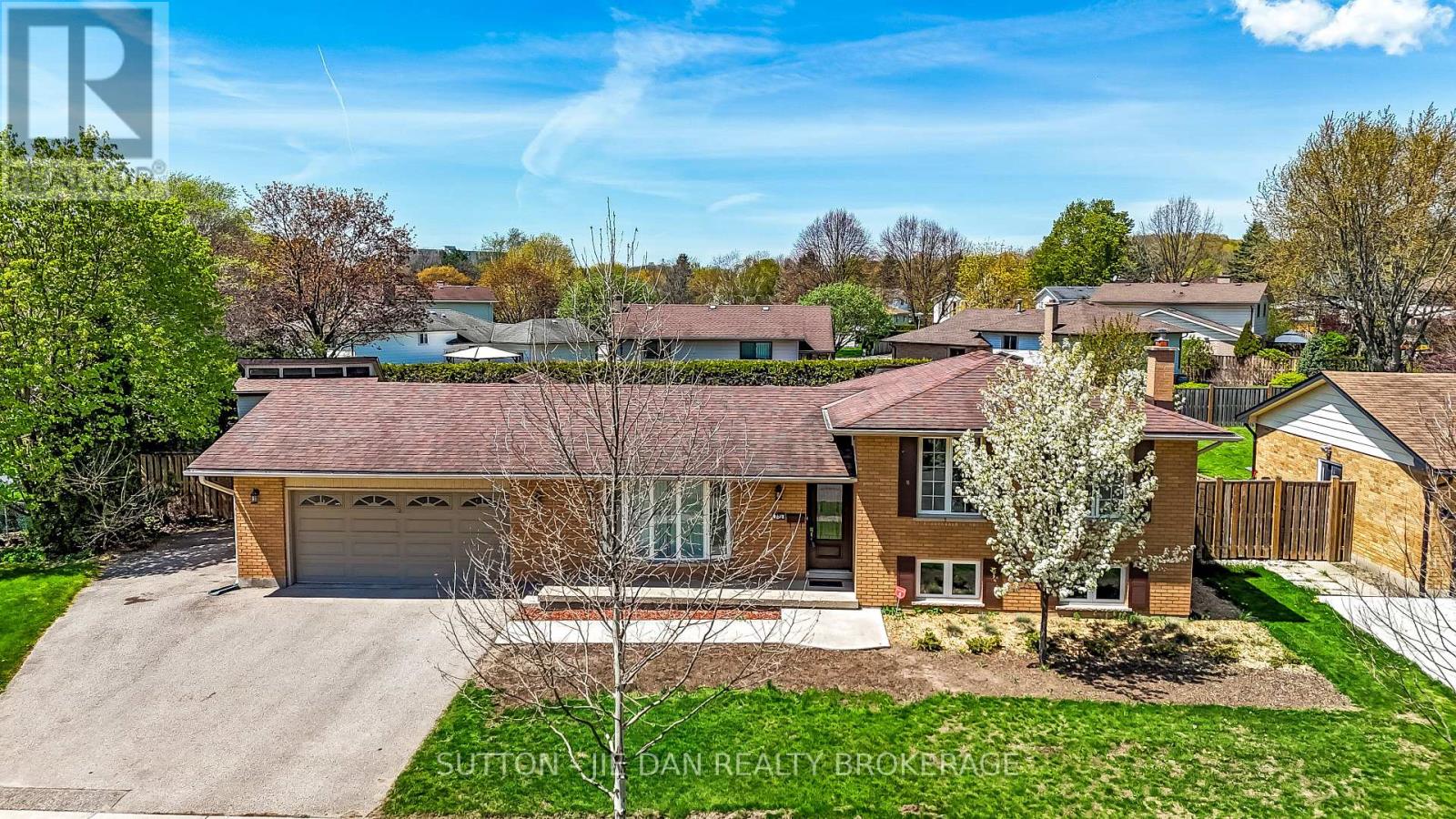 720 Grenfell Drive, London North, Ontario  N5X 2C5 - Photo 30 - X13095098