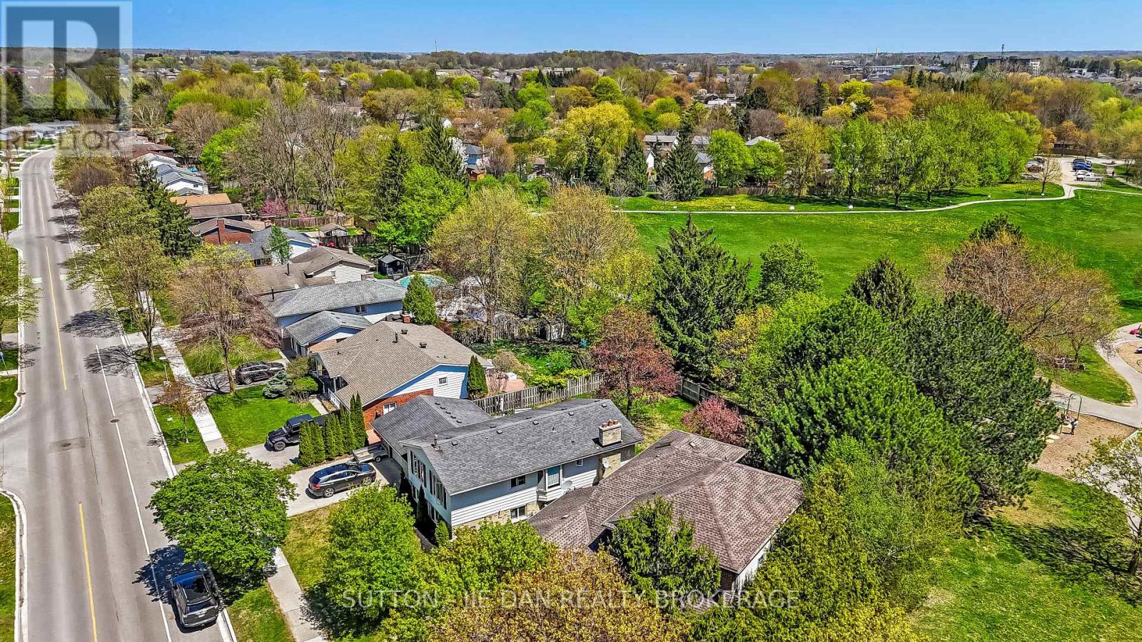 720 Grenfell Drive, London North, Ontario  N5X 2C5 - Photo 32 - X13095098