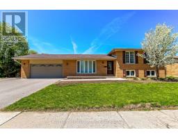 720 GRENFELL DRIVE, London North, Ontario
