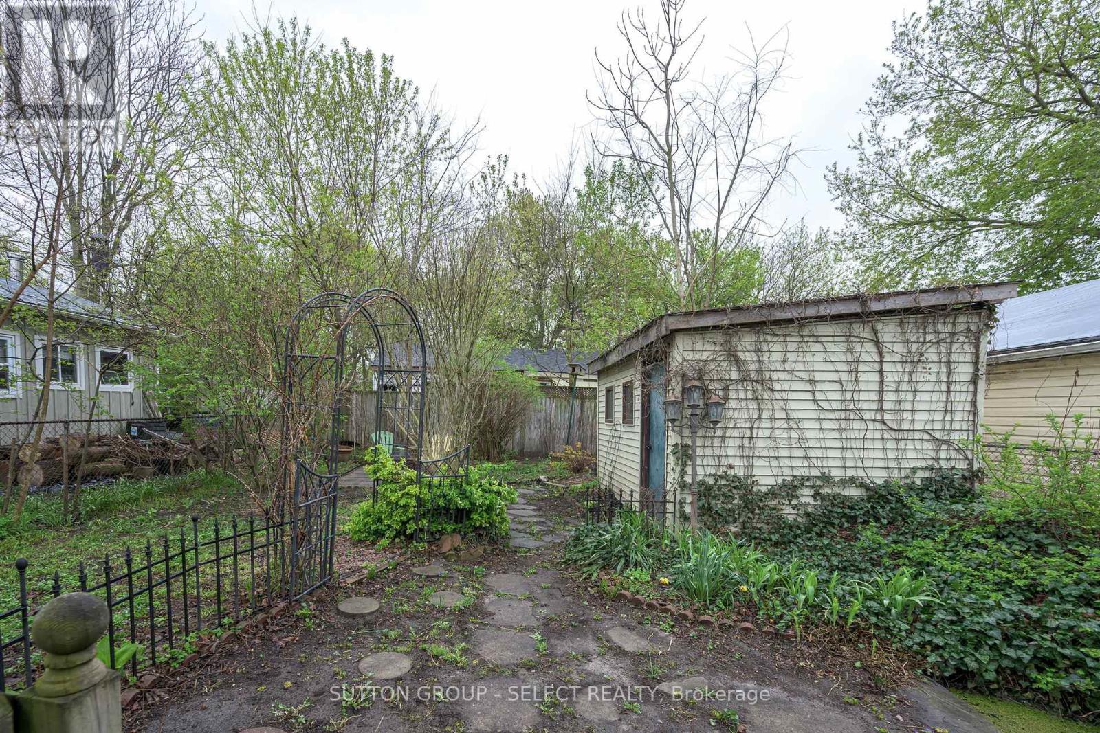 687 Princess Avenue, London East, Ontario  N5W 3M2 - Photo 31 - X13095154