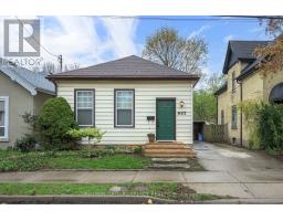 687 PRINCESS AVENUE, London East, Ontario