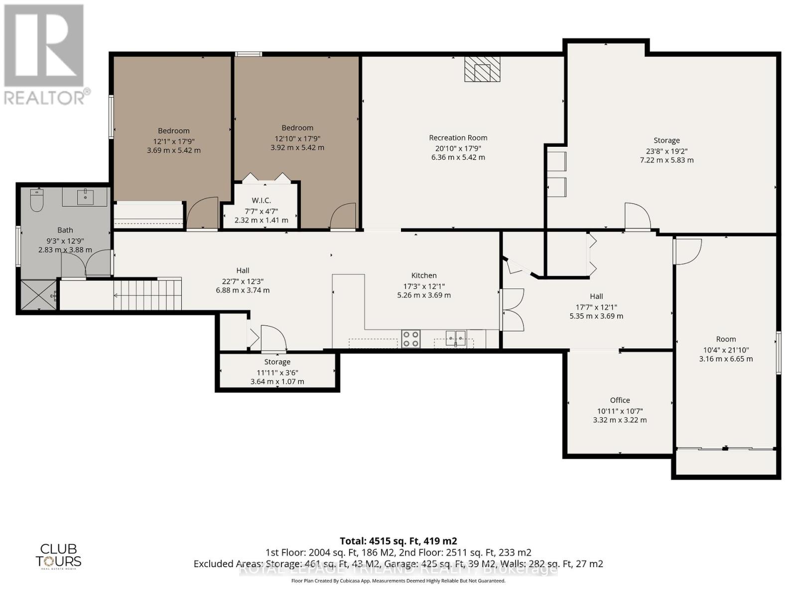 42 Mapleton Place, London South, Ontario  N6K 4A6 - Photo 46 - X13095226