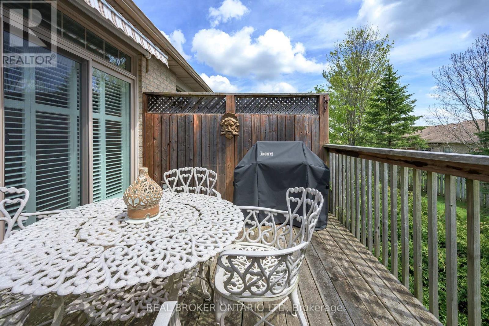 14 - 9 Cadeau Terrace, London South, Ontario  N6K 4T5 - Photo 27 - X13095234