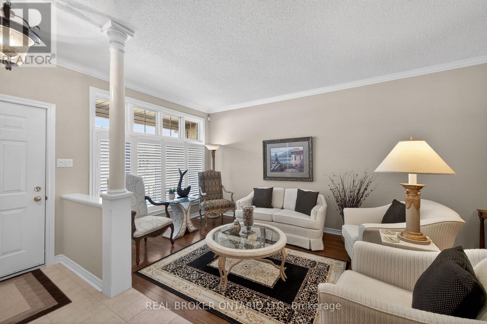 14 - 9 Cadeau Terrace, London South, Ontario  N6K 4T5 - Photo 5 - X13095234