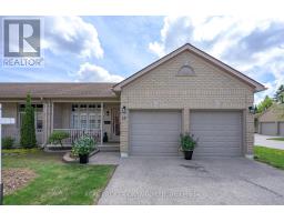 14 - 9 CADEAU TERRACE, London South, Ontario