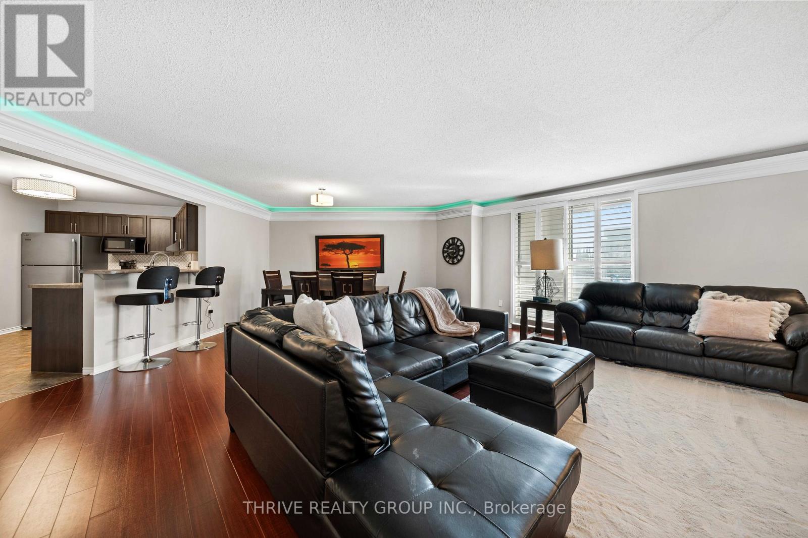 802 - 500 Talbot Street, London East, Ontario  N6A 2S3 - Photo 7 - X13095240