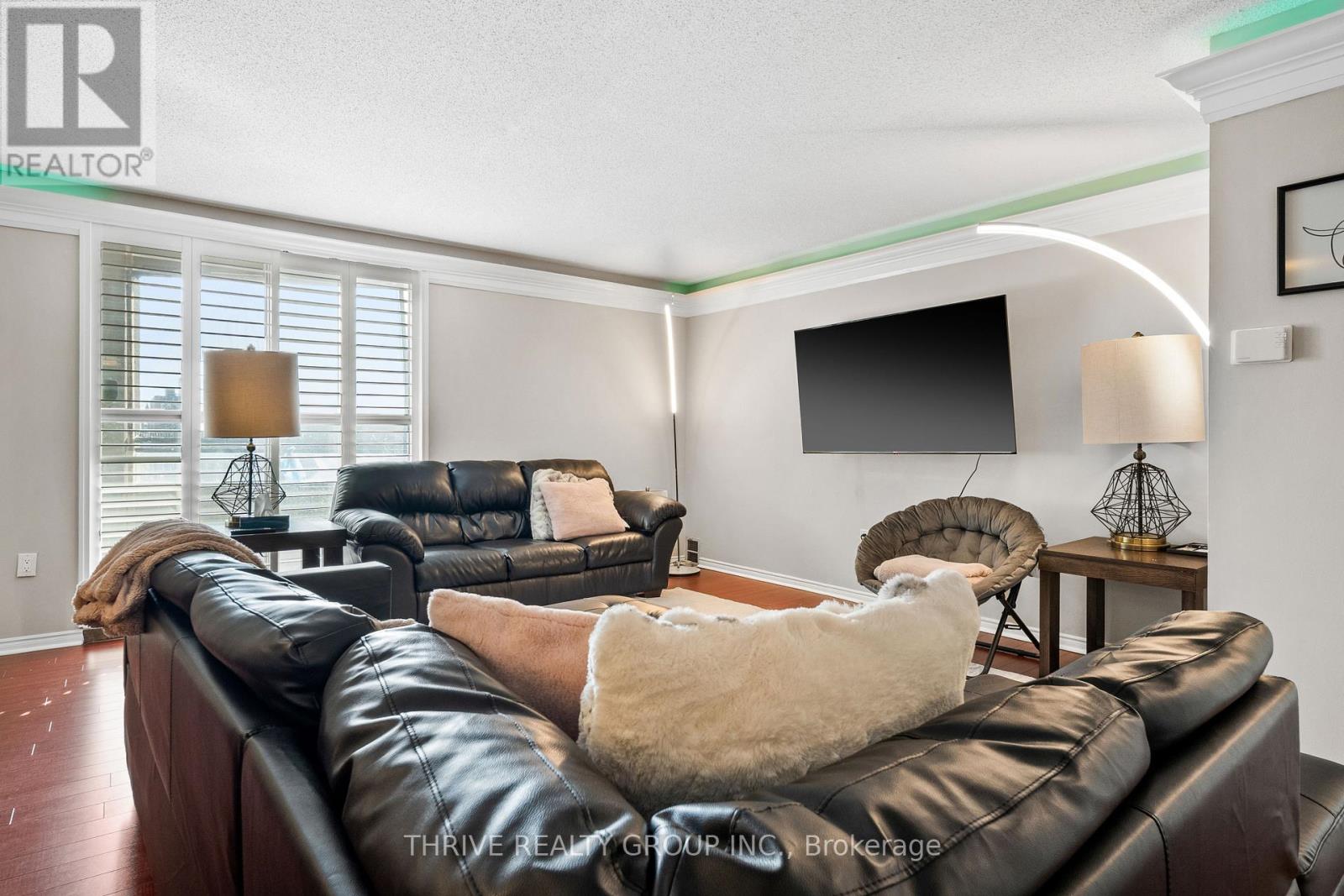 802 - 500 Talbot Street, London East, Ontario  N6A 2S3 - Photo 8 - X13095240