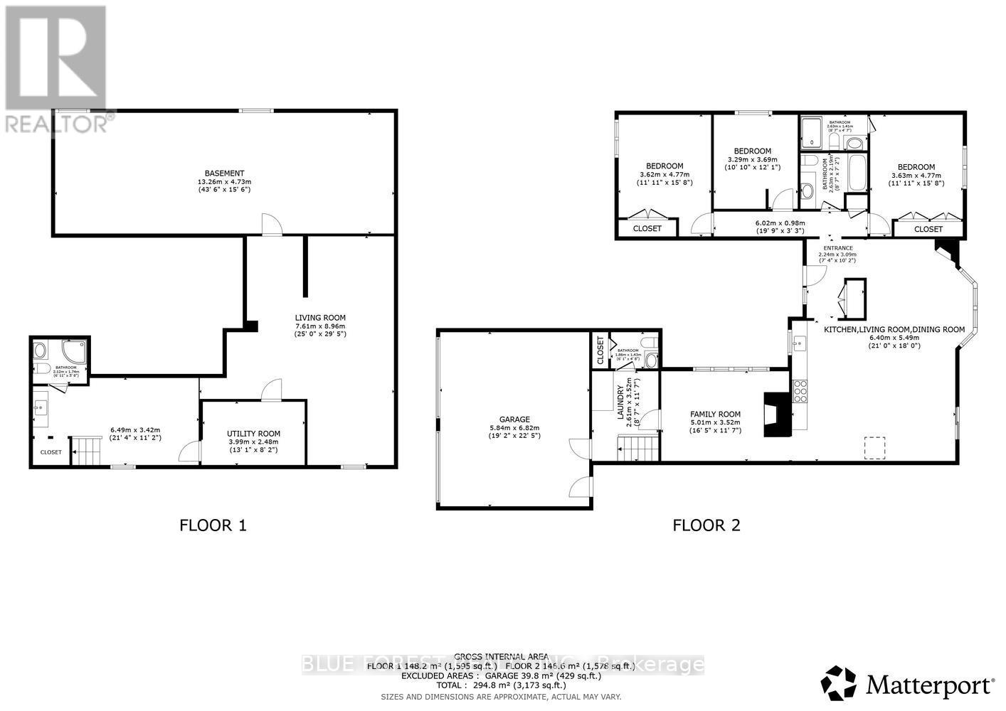 43 Compton Crescent, London South, Ontario  N6C 4E9 - Photo 47 - X13095296