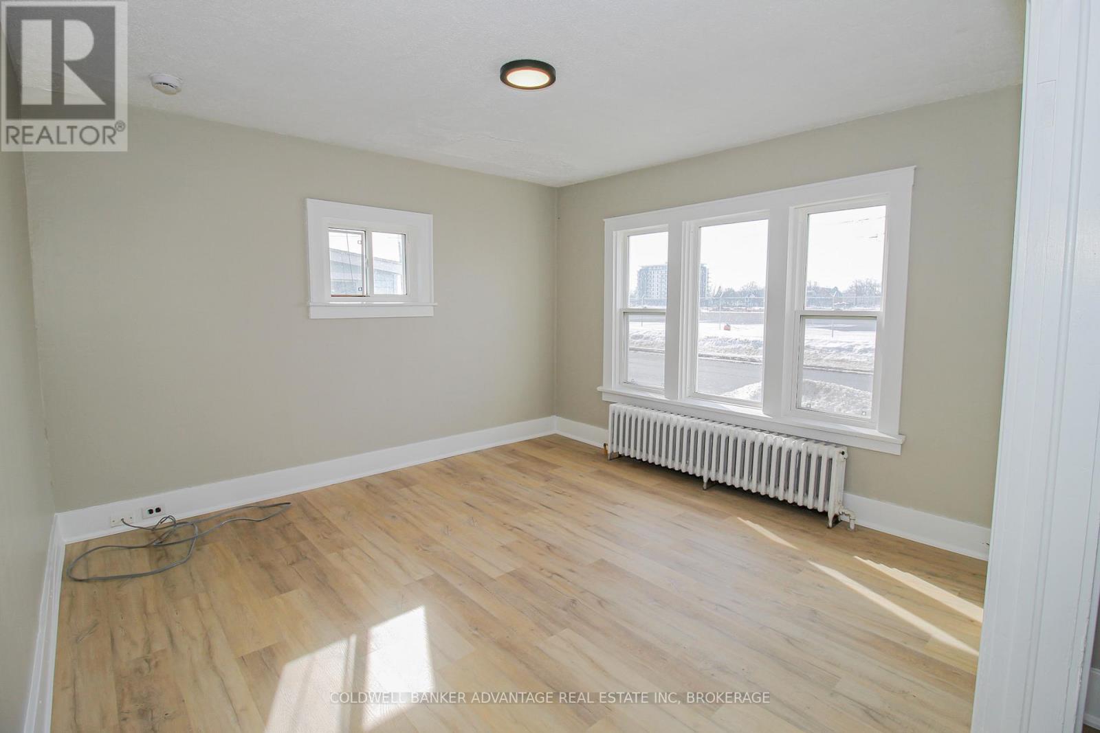 MAIN - 181 WELLAND STREET, Port Colborne, Ontario