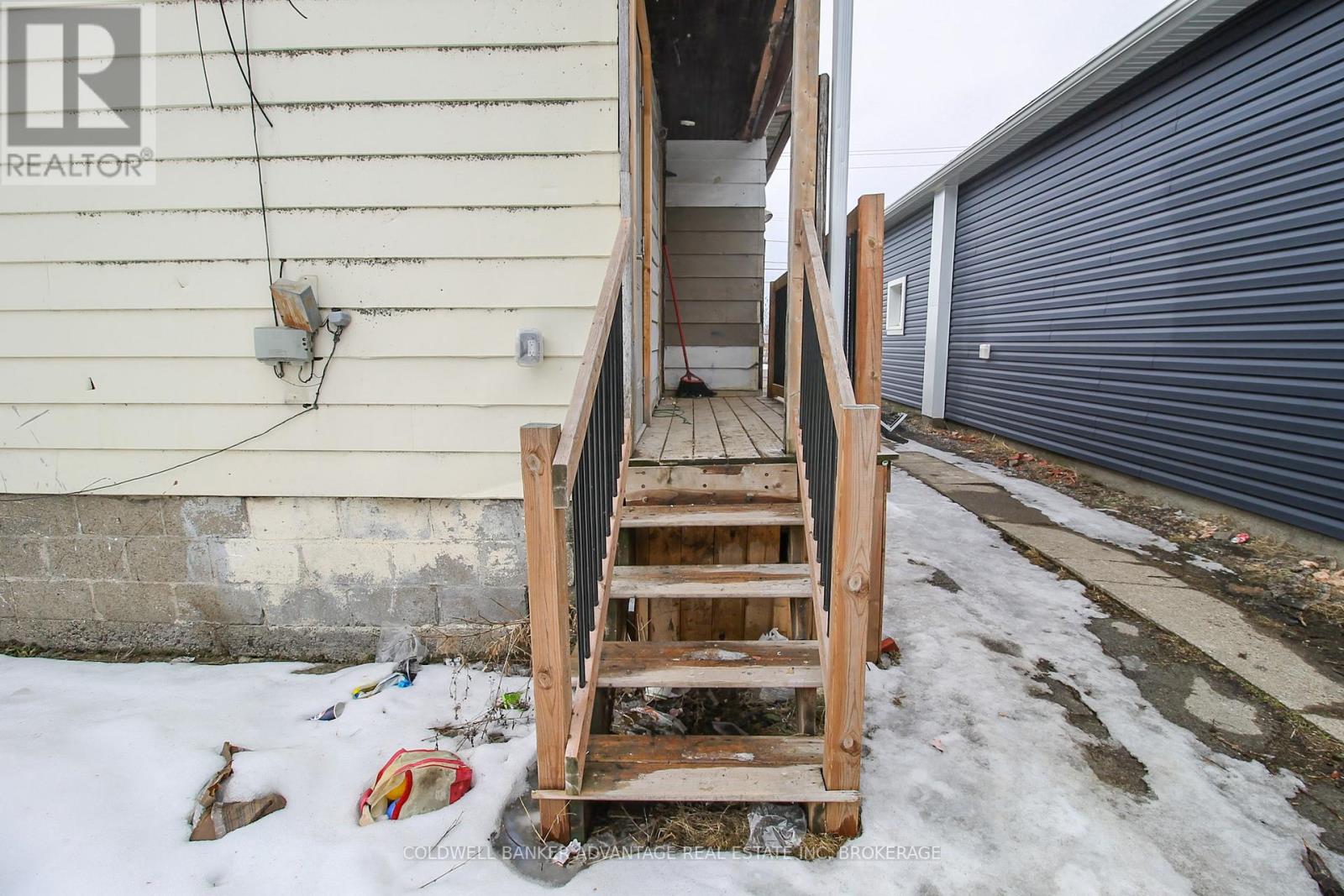 Upper - 181 Welland Street, Port Colborne, Ontario  L3K 1V2 - Photo 13 - X12813660