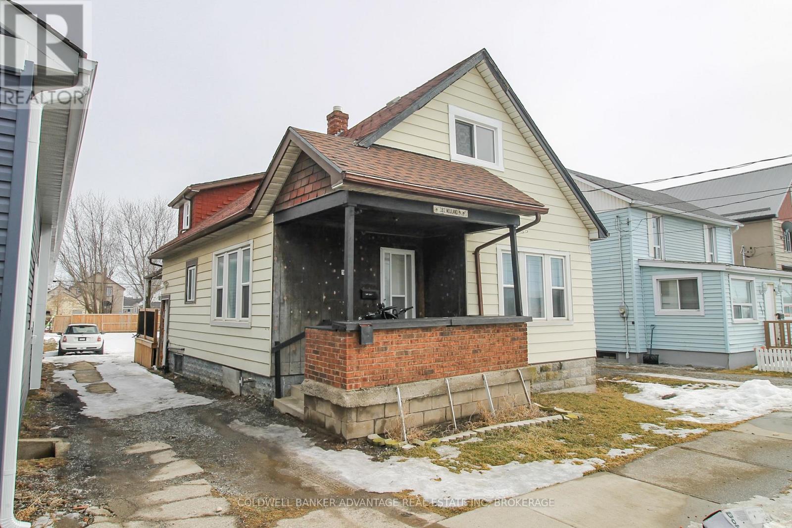 Main - 181 Welland Street, Port Colborne, Ontario  L3K 1V2 - Photo 13 - X12813664
