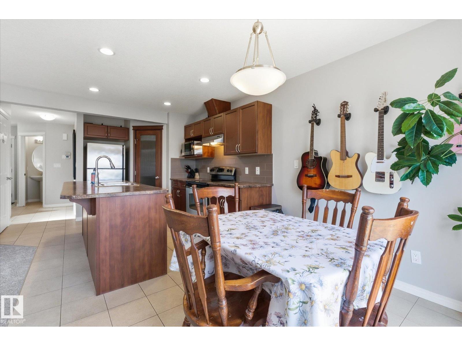 18 Halladay Bv, Spruce Grove, Alberta  T7X 0P5 - Photo 10 - E4486161