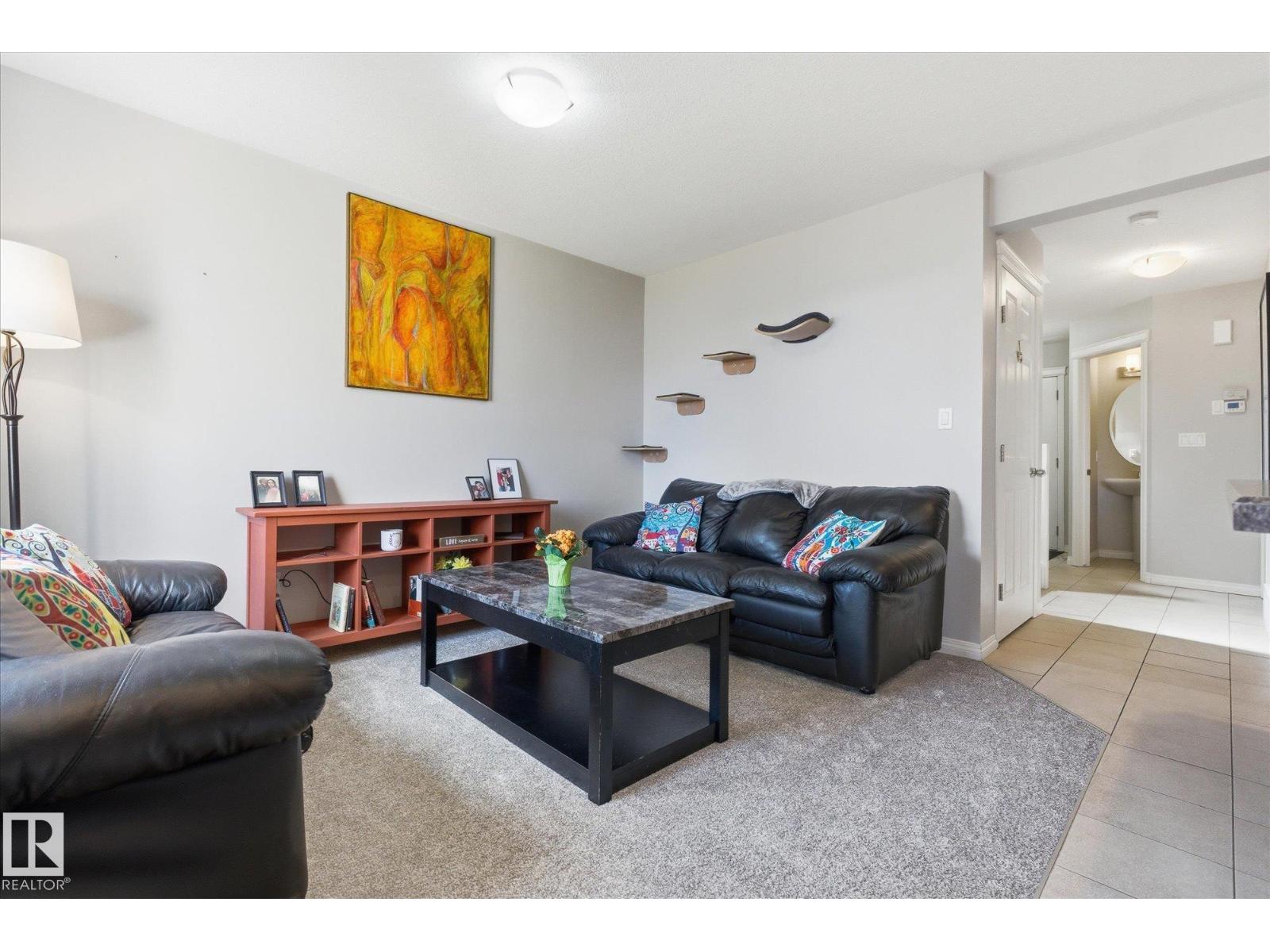 18 Halladay Bv, Spruce Grove, Alberta  T7X 0P5 - Photo 11 - E4486161
