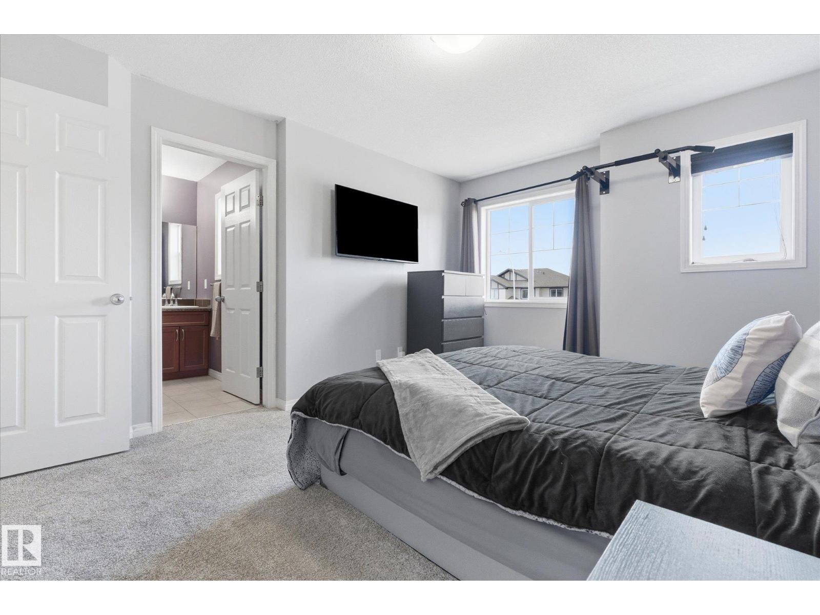 18 Halladay Bv, Spruce Grove, Alberta  T7X 0P5 - Photo 17 - E4486161