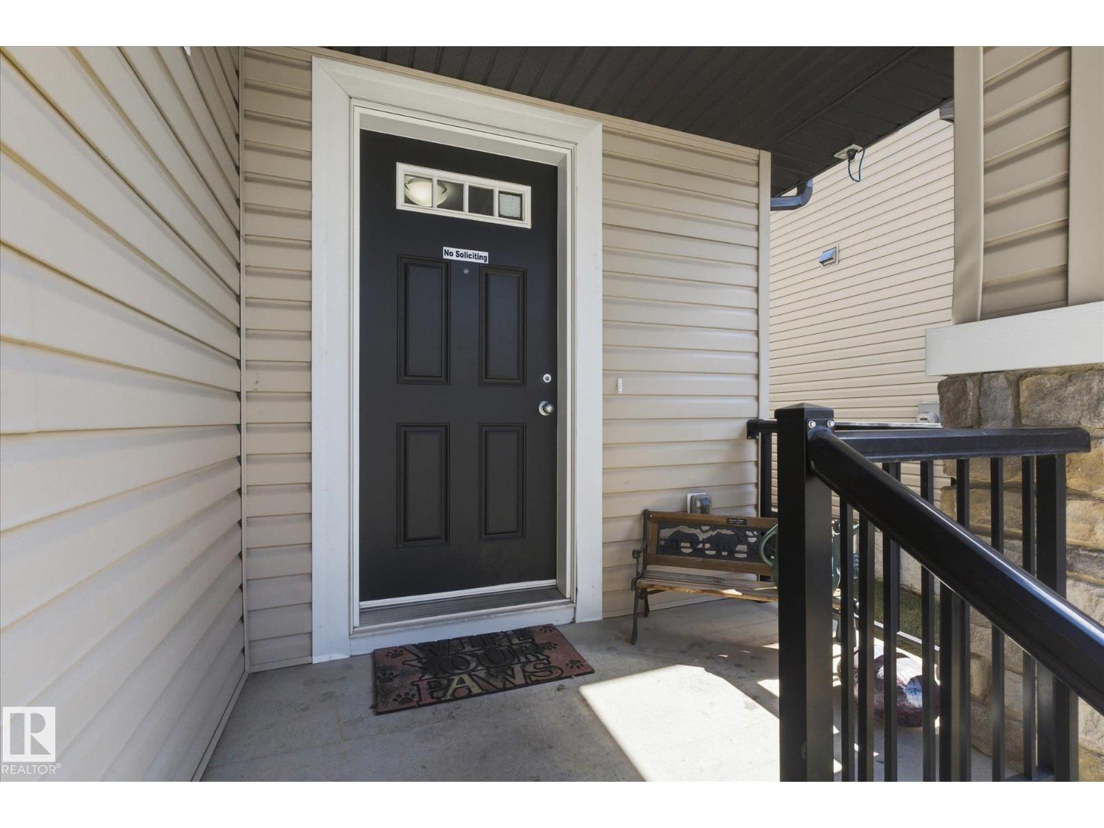 18 Halladay Bv, Spruce Grove, Alberta  T7X 0P5 - Photo 2 - E4486161
