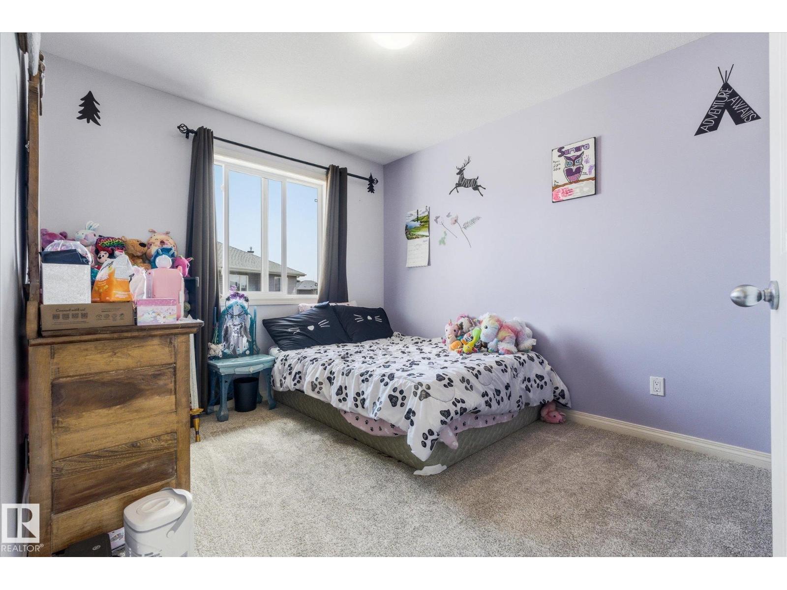18 Halladay Bv, Spruce Grove, Alberta  T7X 0P5 - Photo 20 - E4486161