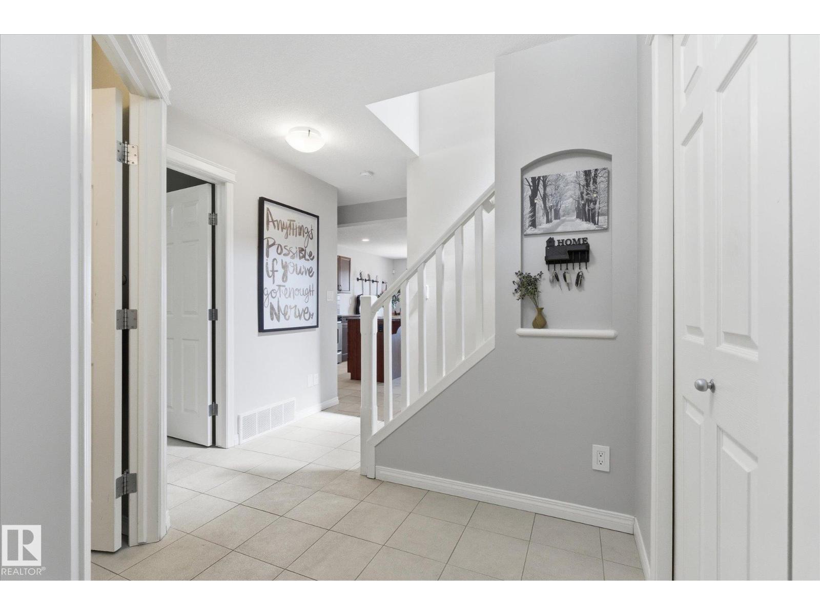 18 Halladay Bv, Spruce Grove, Alberta  T7X 0P5 - Photo 3 - E4486161
