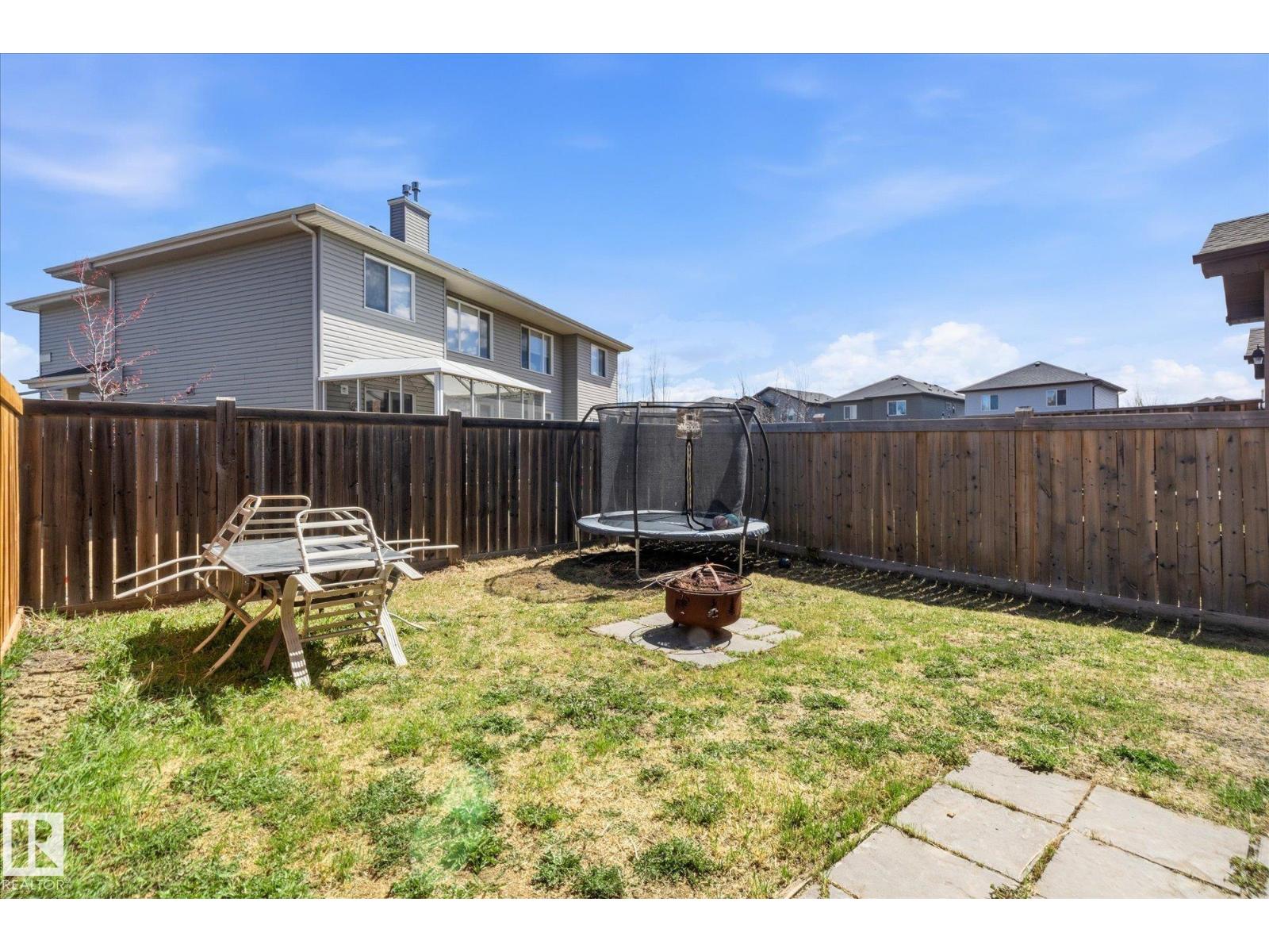 18 Halladay Bv, Spruce Grove, Alberta  T7X 0P5 - Photo 30 - E4486161